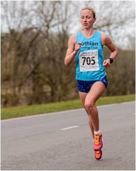 sarah inglis
